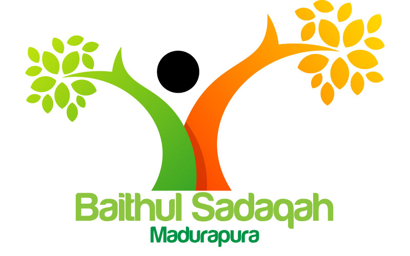Sadaqah slide 1
